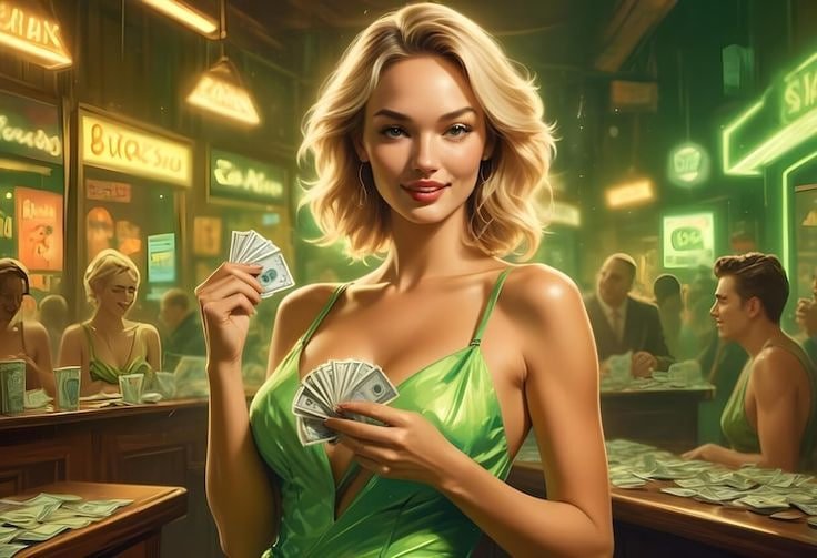 MMK77 Live Roulette ဂိမ်း — ကာစီနို Myanmar