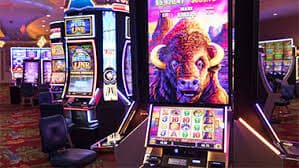 mmk77 မိုဘိုင်းဖုန်းဖြင့် Live Casino ကစားနေသောမြင်ကွင်း