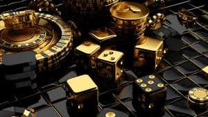 Live Casino MMK77