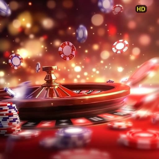 MMK77 Live Baccarat ဂိမ်း — Myanmar ကာစီနို