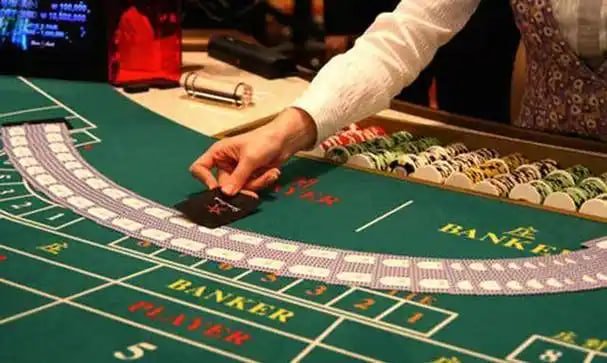 MMK77 Live Casino ဂိမ်းခန်း အလှပဆုံးမြင်ကွင်း